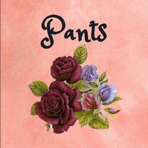 Pants